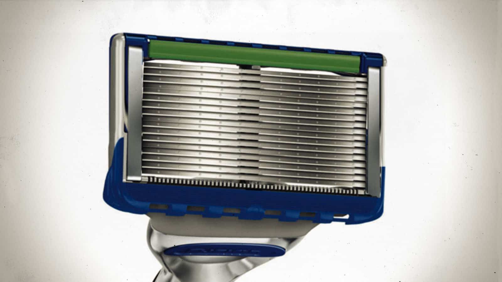 Gillette Fusion Blades // DONT Buy Without Reading This