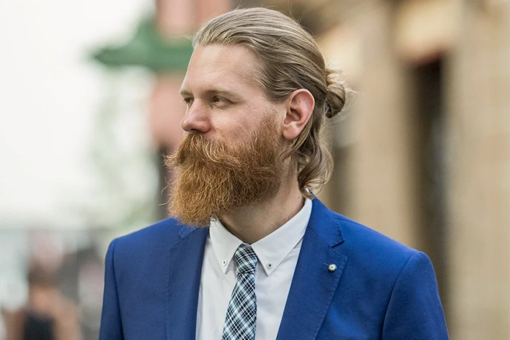 28 Beard Styles For Men & Trends For 2023 - Bearded Colonel