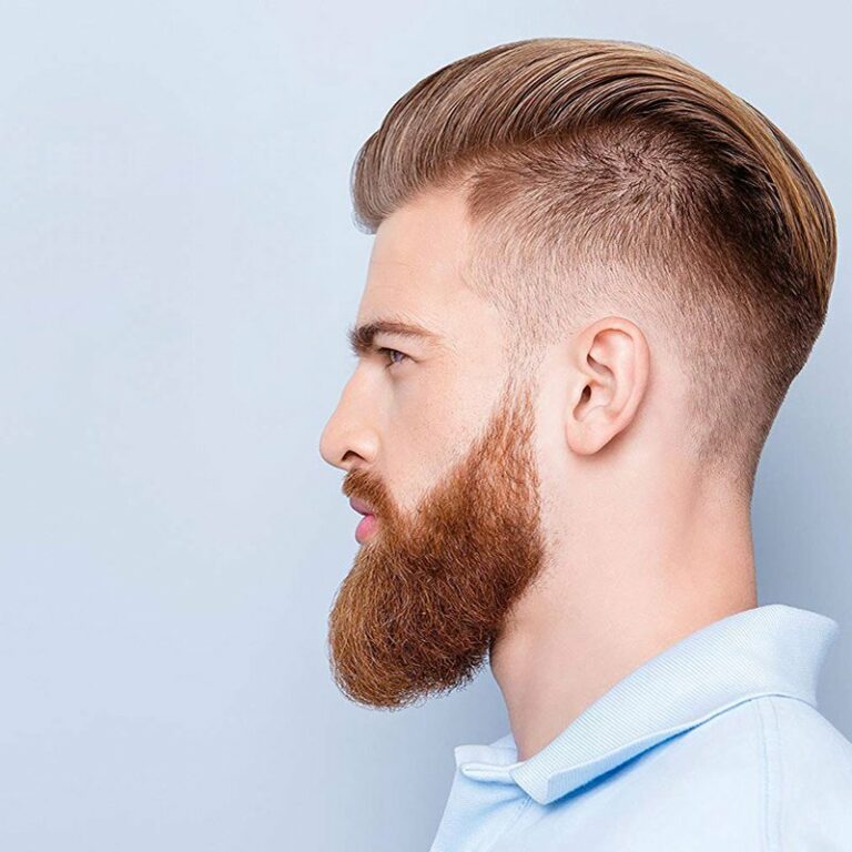 54 Men's Hairstyles To Keep You Sharp in 2024