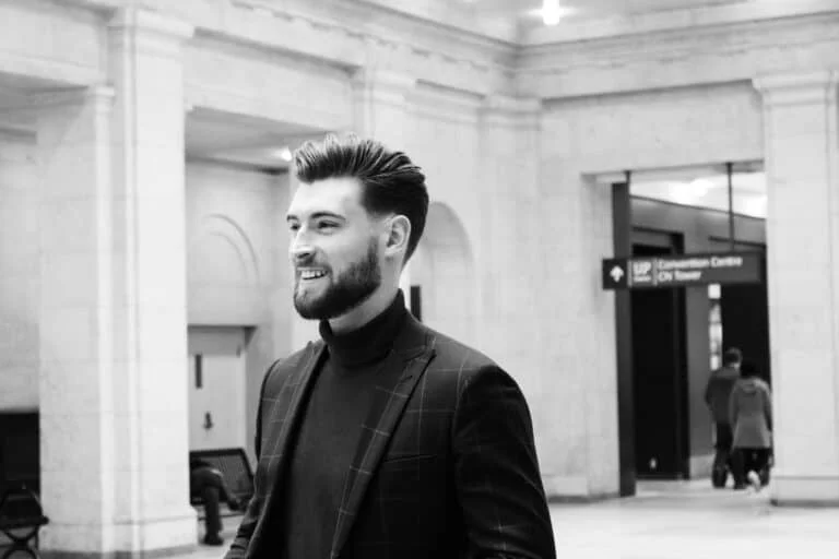 herenkapsels Herenkapsels