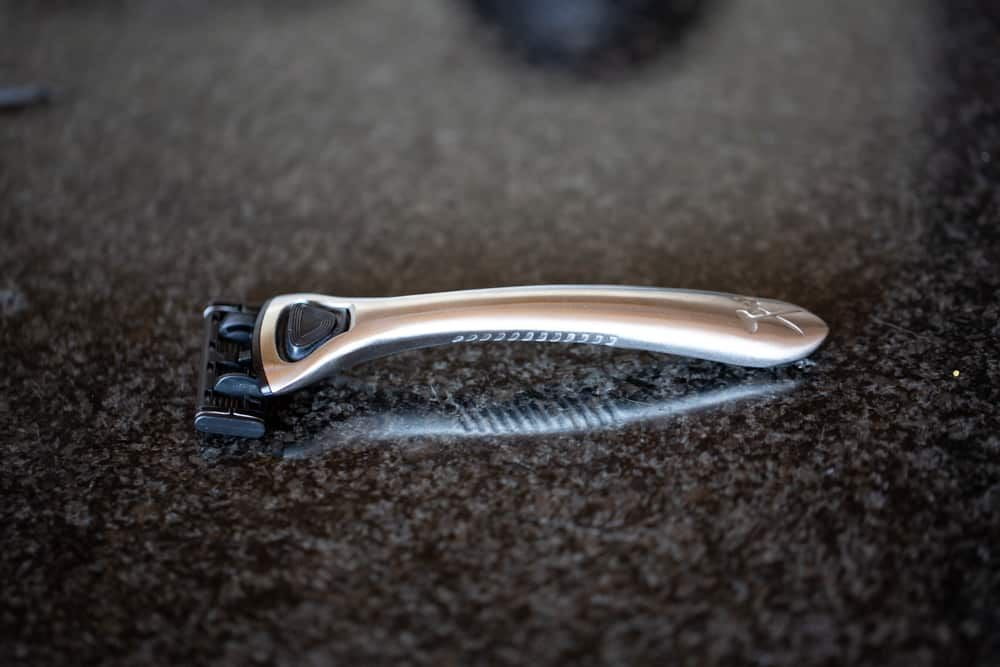 razors