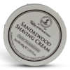 Sandalwood Shaving Cream