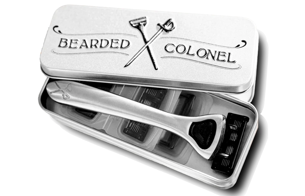 bearded-colonel-vip-tin bearded-colonel-vip-tin