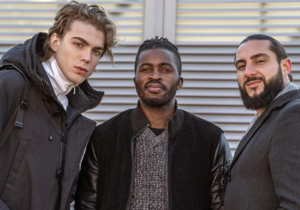 verschiedene haartypen-für-männer verschiedene haartypen-für-männer