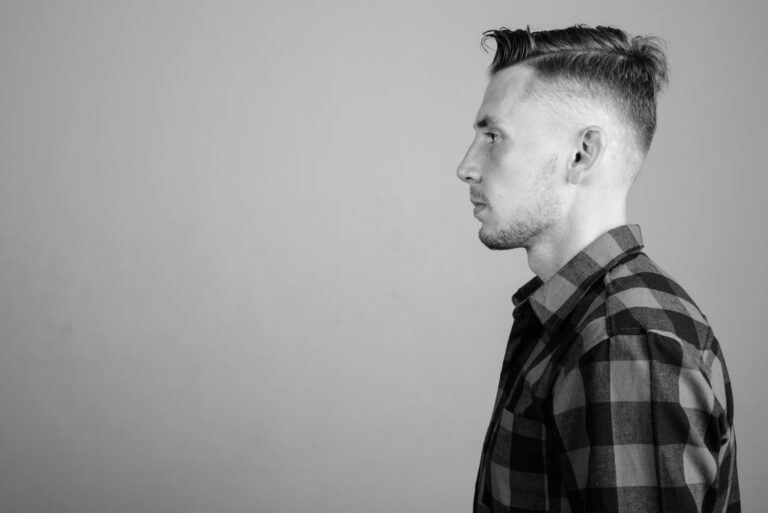 taps toelopende stijlgids