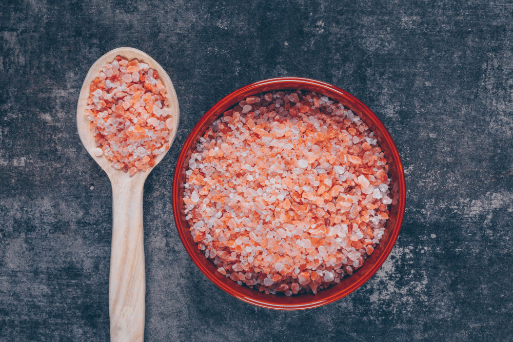 sea salt